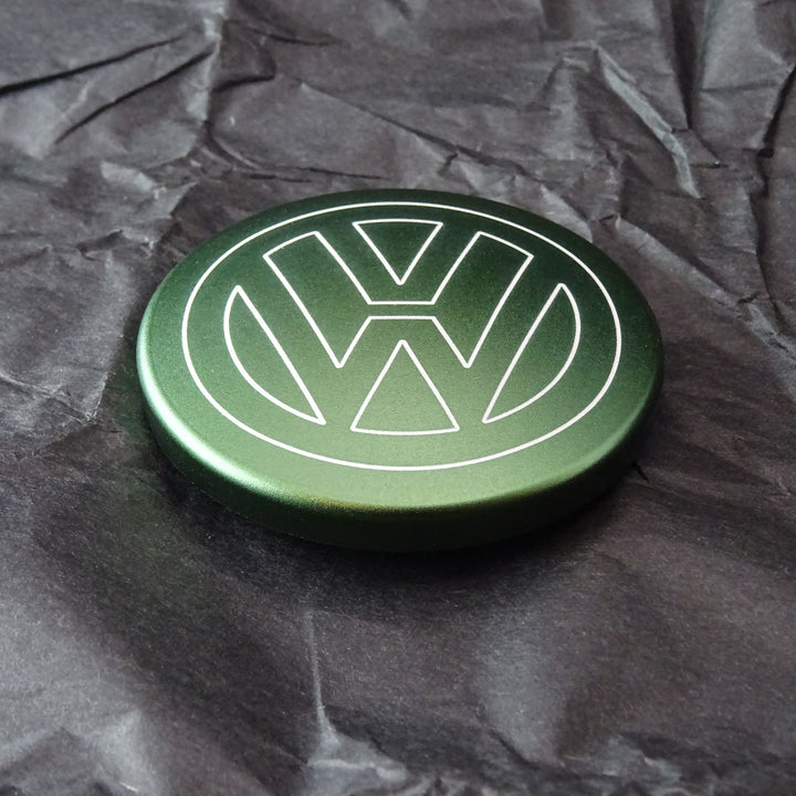 Exeude Gear knob caps - VW Style laser etched designs