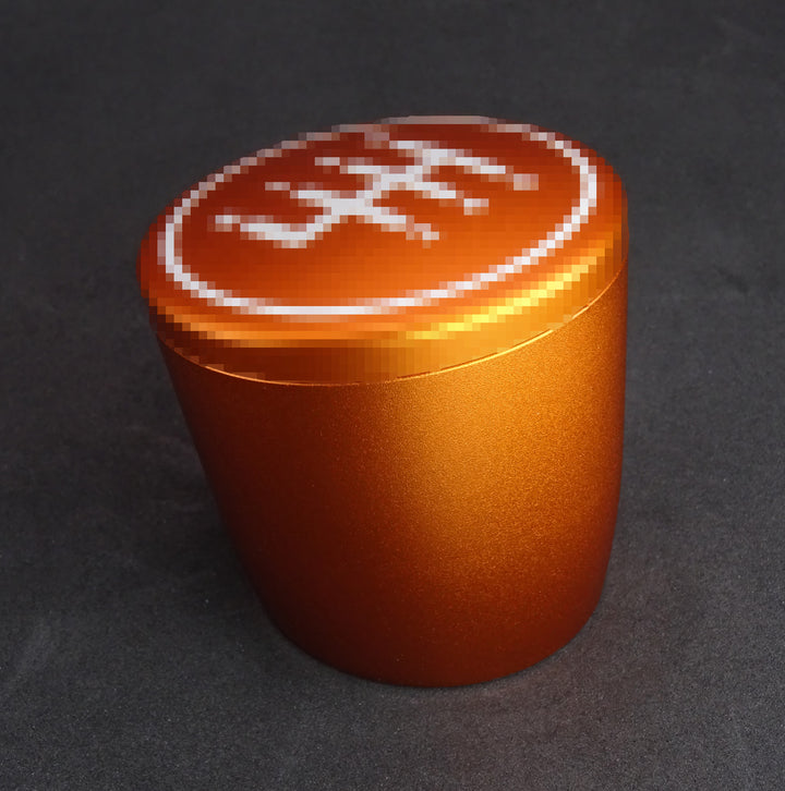 EXEUDE gear knob (base only - T5, T5.1 T6)