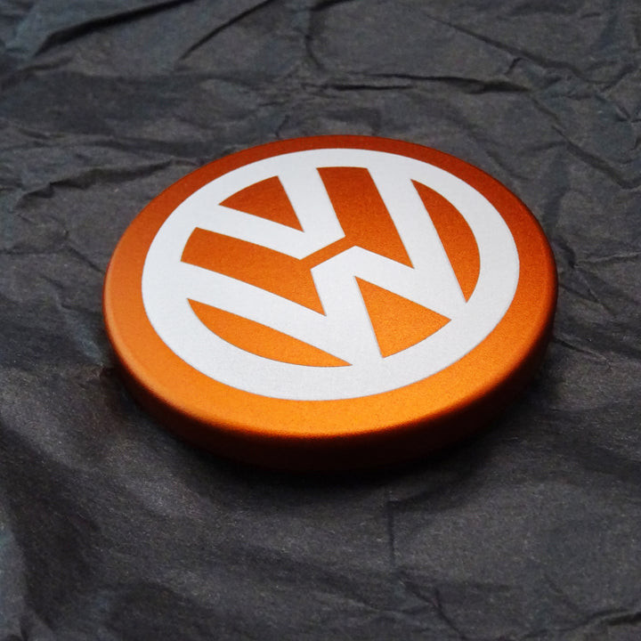 Exeude Gear knob caps - VW Style laser etched designs