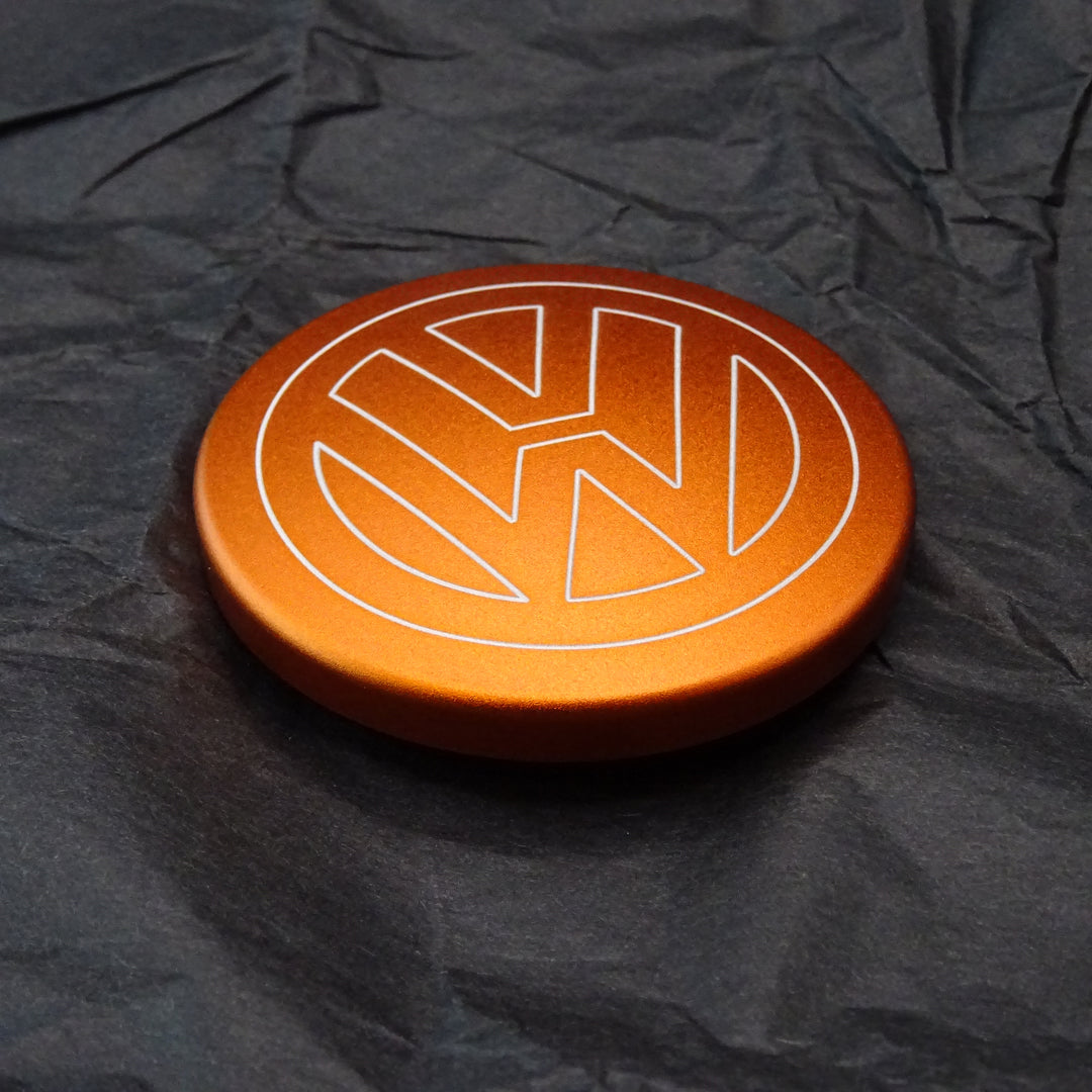 Exeude Gear knob caps - VW Style laser etched designs