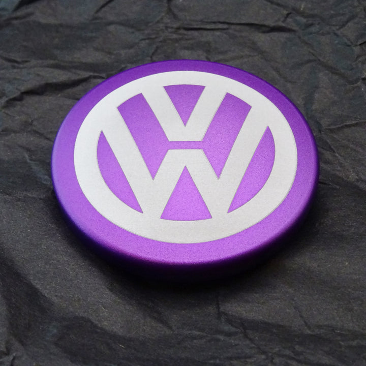Exeude Gear knob caps - VW Style laser etched designs