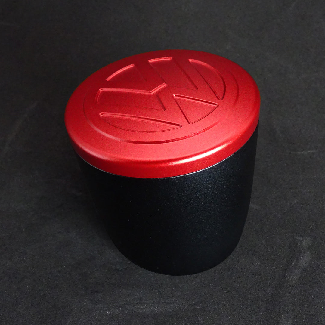 T5 T5.1 T6 Black Base - Embossed Cap All Colours