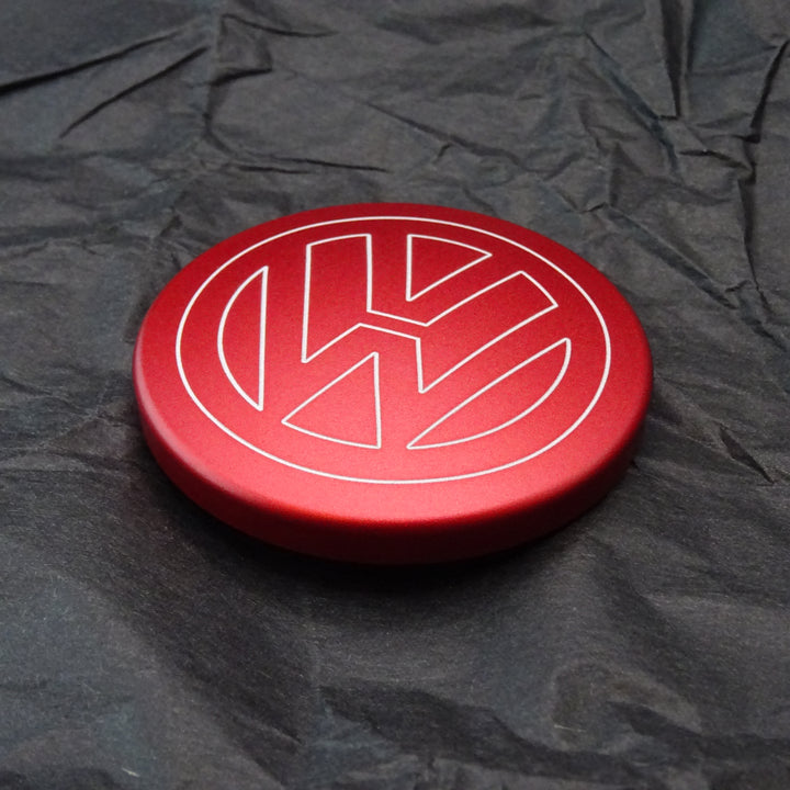Exeude Gear knob caps - VW Style laser etched designs