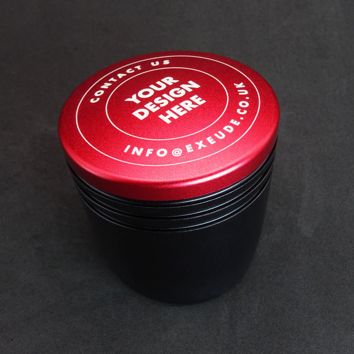 VW Transporter T5 T5.1 T6 Custom Design Knobs