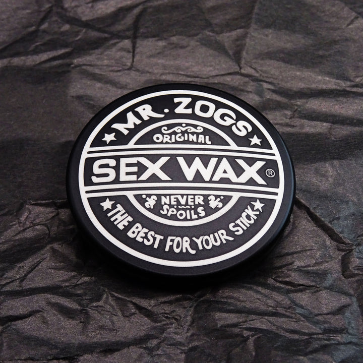 Exeude Gear Knob cap - Sex Wax