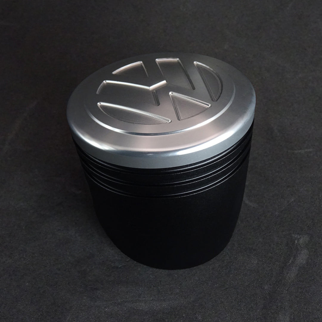 T5 T5.1 T6 Black Base - Embossed Cap All Colours