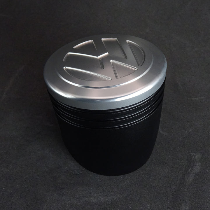 T5 T5.1 T6 Black Base - Embossed Cap All Colours