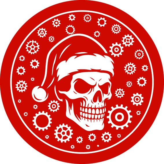 NUR KAPPEN - Passend für unsere Aluminium-Schaltknäufe T5 T5.1 T6