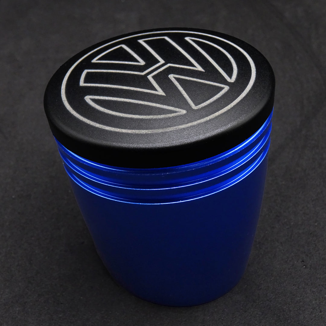 VW Transporter T6.1 / Crafter Blue Gear Knobs