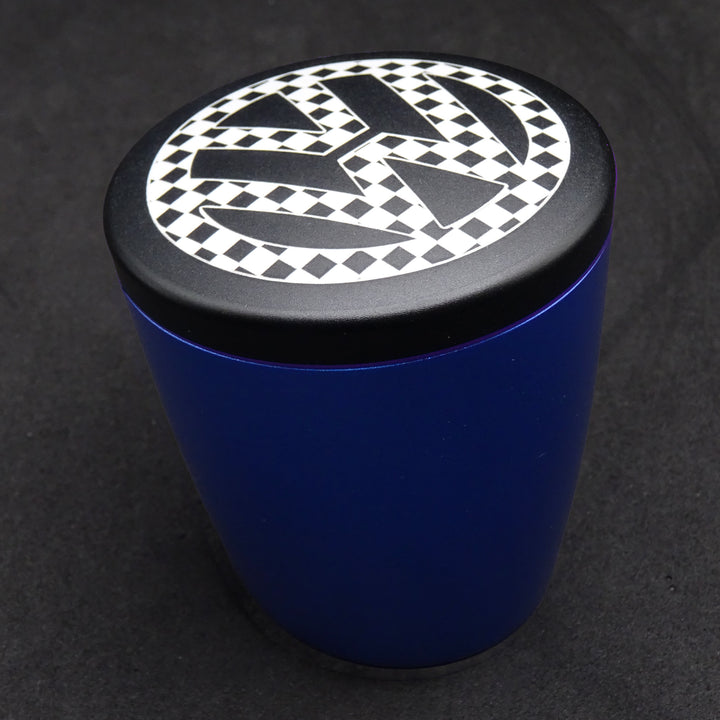 VW Transporter T6.1 / Crafter Blue Gear Knobs