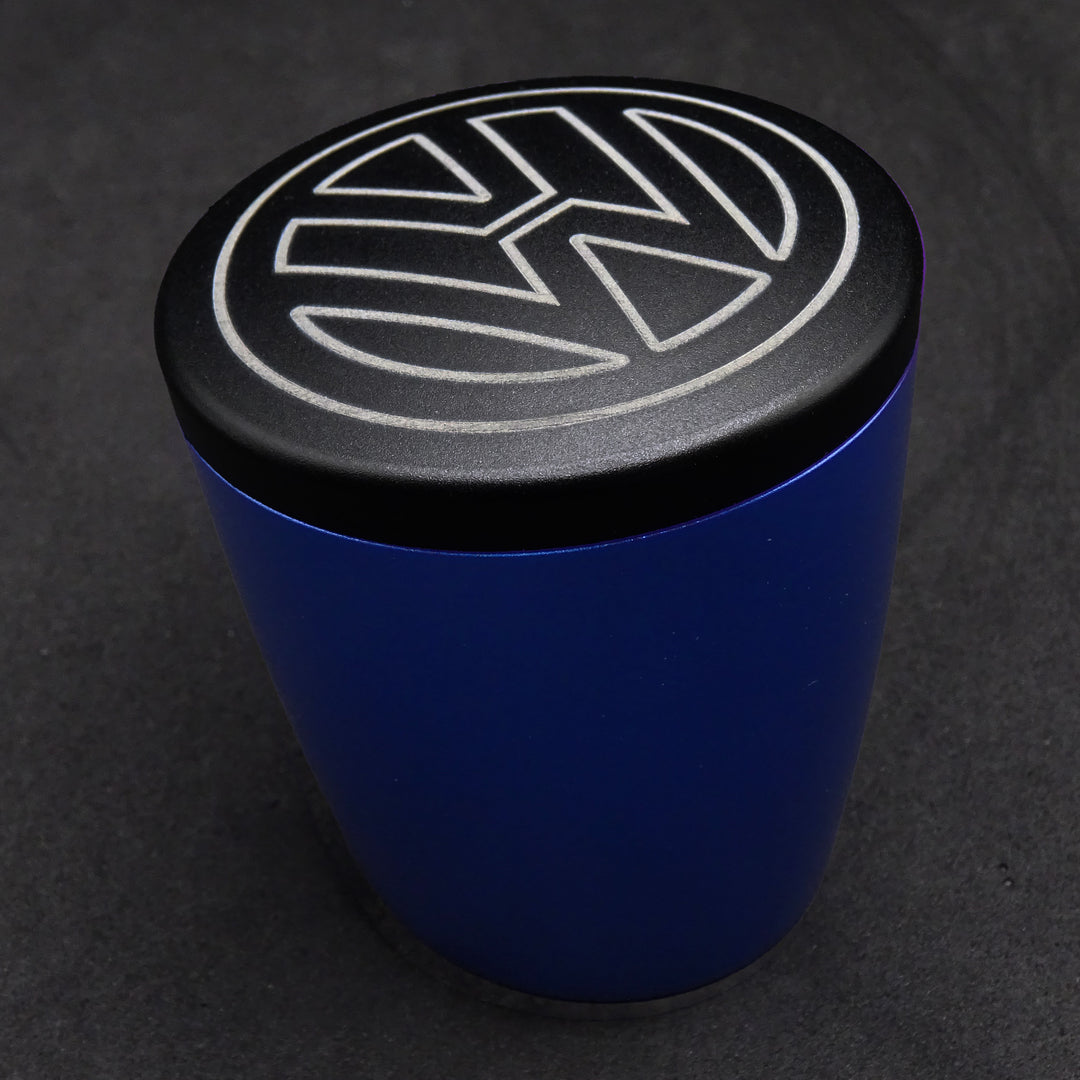 VW Transporter T6.1 / Crafter Blue Gear Knobs