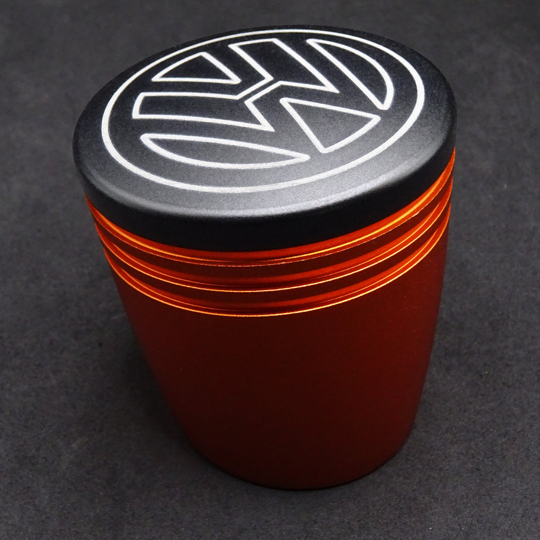VW Transporter T6.1 / Crafter Orange Gear Knobs