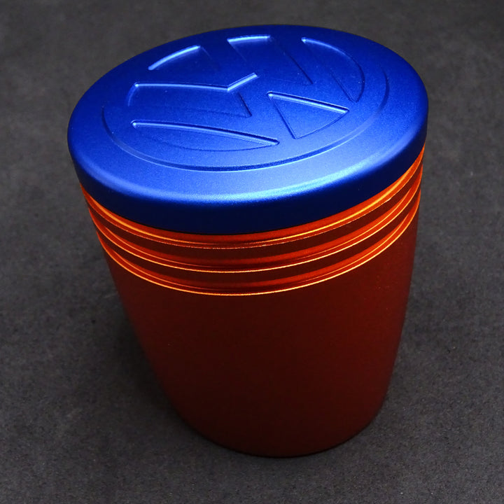 VW Transporter T6.1 / Crafter Orange Gear Knobs