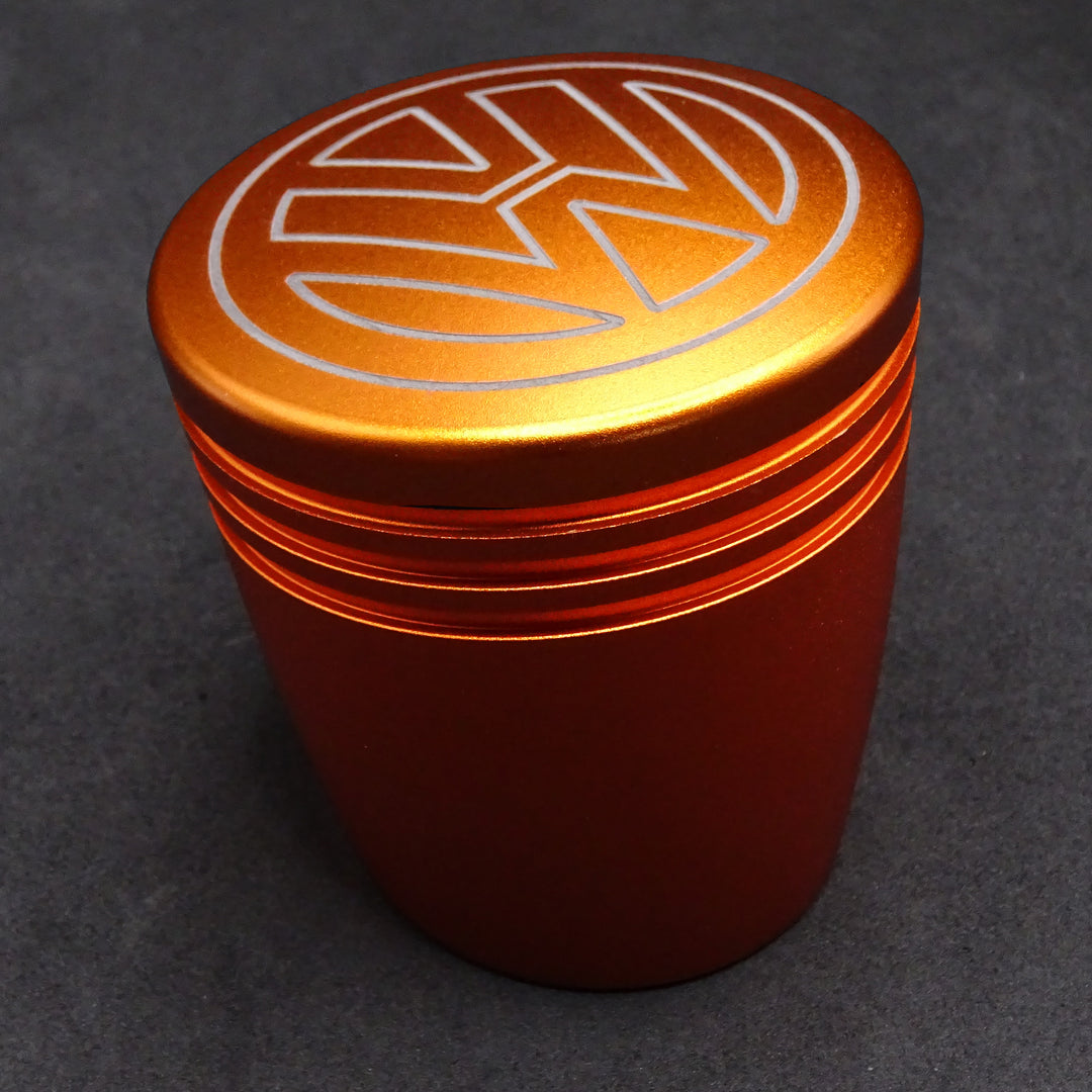 VW Transporter T6.1 / Crafter Orange Gear Knobs