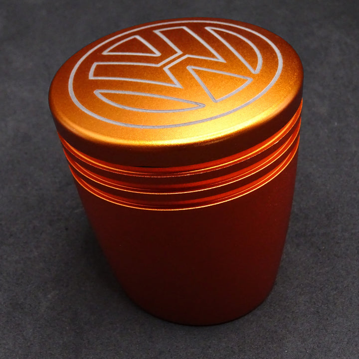 VW Transporter T6.1 / Crafter Orange Gear Knobs