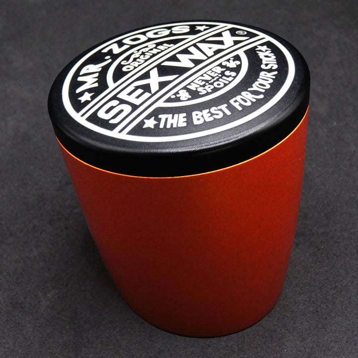 VW Transporter T6.1 / Crafter Orange Gear Knobs