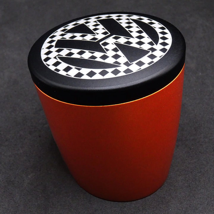 VW Transporter T6.1 / Crafter Orange Gear Knobs