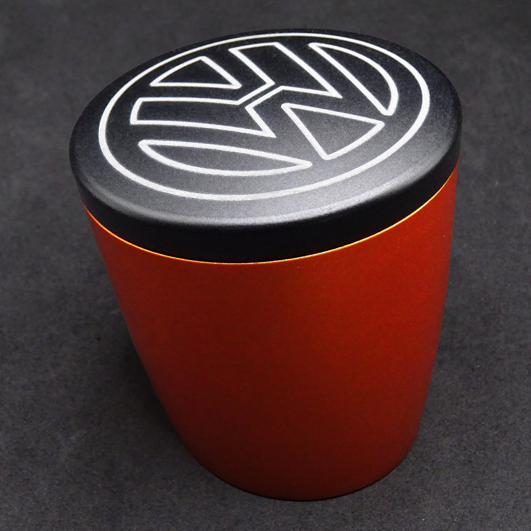 VW Transporter T6.1 / Crafter Orange Gear Knobs