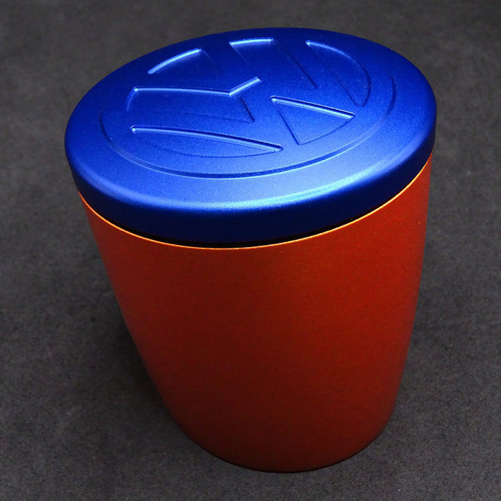 VW Transporter T6.1 / Crafter Orange Gear Knobs