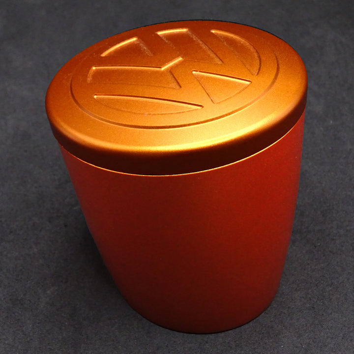 VW Transporter T6.1 / Crafter Orange Gear Knobs