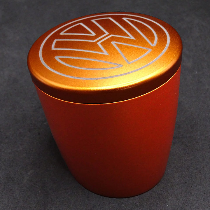 VW Transporter T6.1 / Crafter Orange Gear Knobs