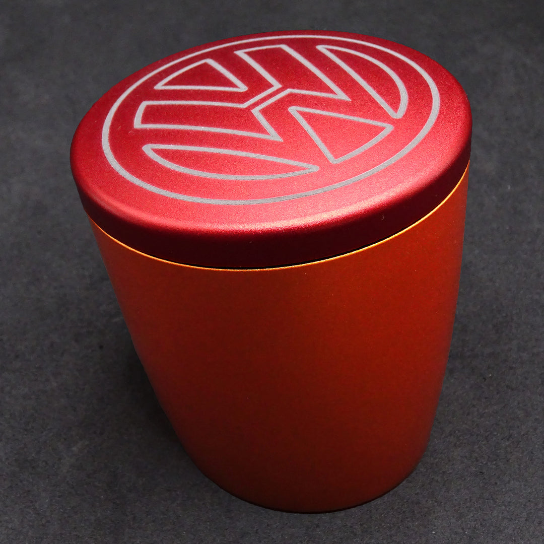 VW Transporter T6.1 / Crafter Orange Gear Knobs