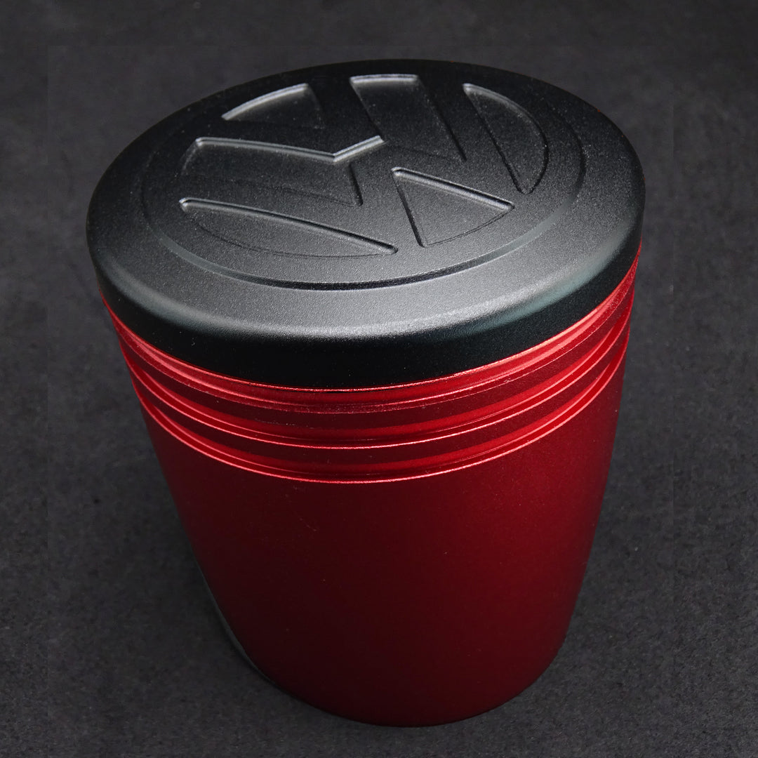 VW Transporter T6.1 / Crafter Red Gear Knobs