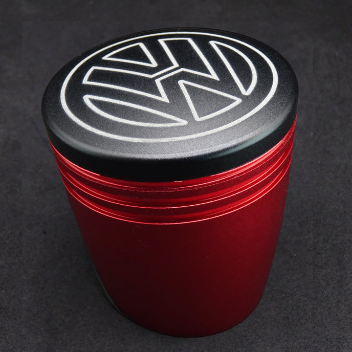 VW Transporter T6.1 / Crafter Red Gear Knobs