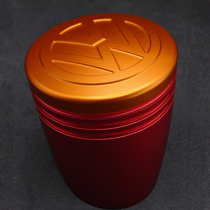 VW Transporter T6.1 / Crafter Red Gear Knobs