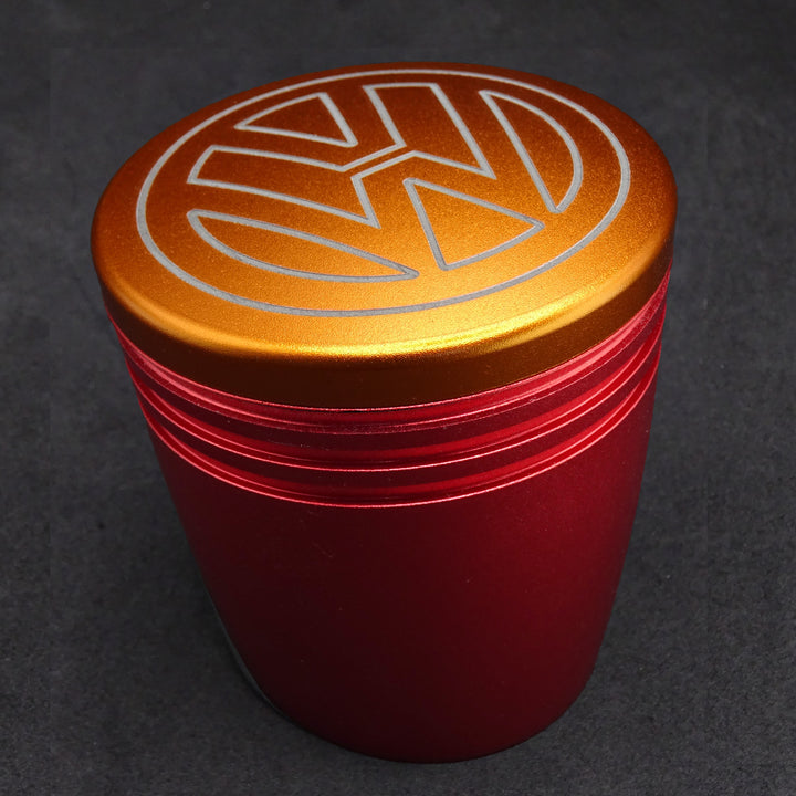 VW Transporter T6.1 / Crafter Red Gear Knobs