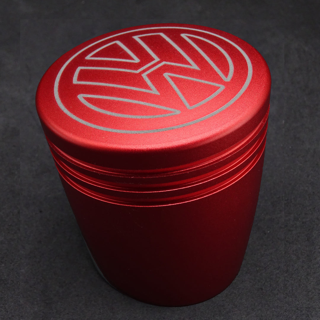 VW Transporter T6.1 / Crafter Red Gear Knobs