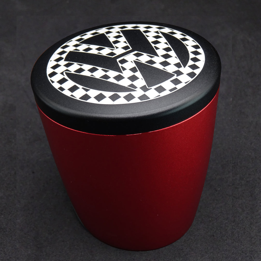 VW Transporter T6.1 / Crafter Red Gear Knobs