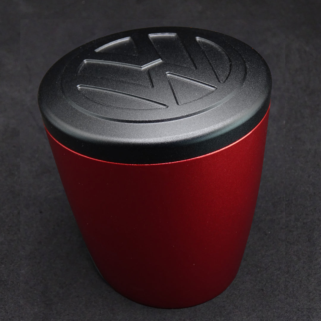 VW Transporter T6.1 / Crafter Red Gear Knobs