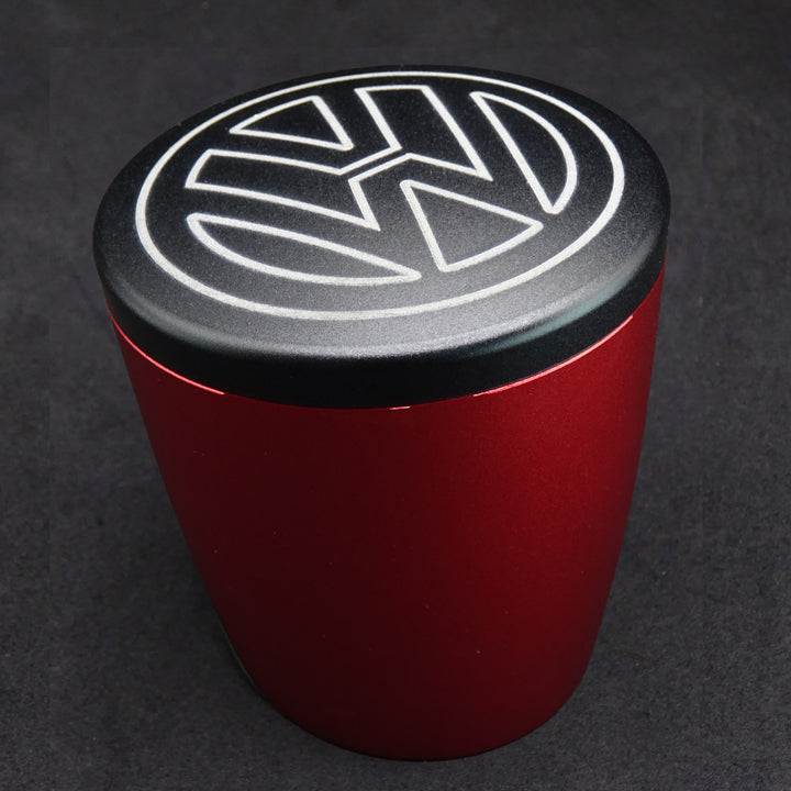 VW Transporter T6.1 / Crafter Red Gear Knobs