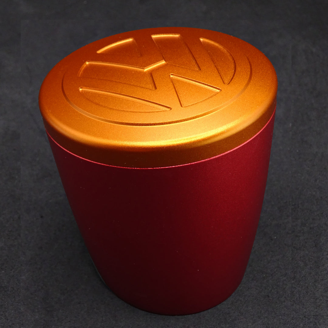 VW Transporter T6.1 / Crafter Red Gear Knobs