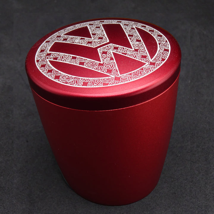 VW Transporter T6.1 / Crafter Red Gear Knobs