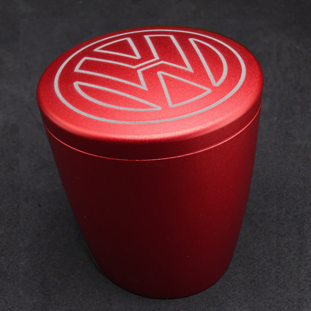 VW Transporter T6.1 / Crafter Red Gear Knobs