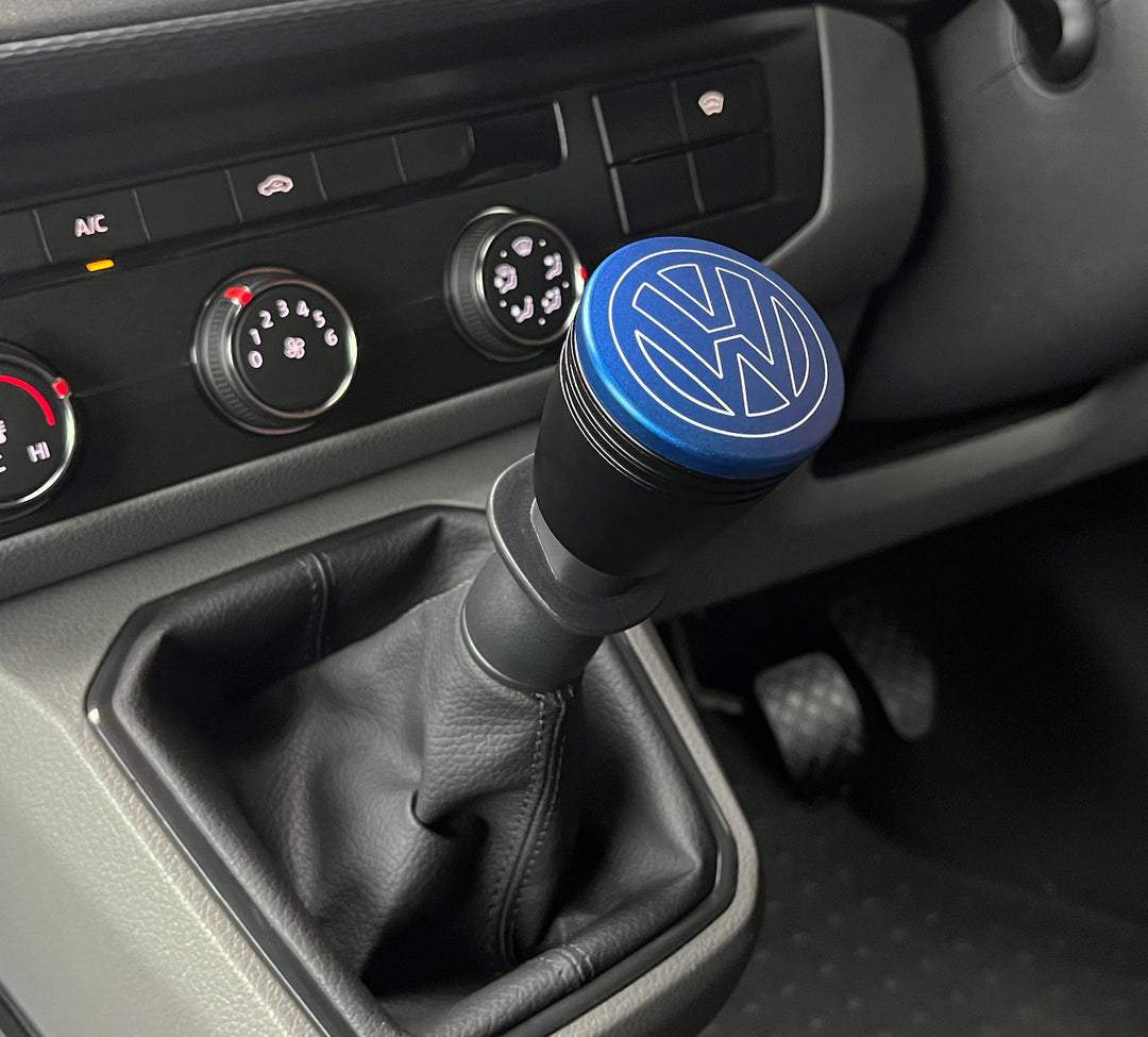 VW T6.1 Schaltknauf