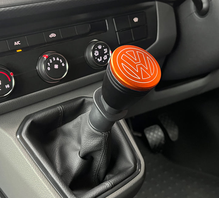 VW T6.1 Schaltknauf