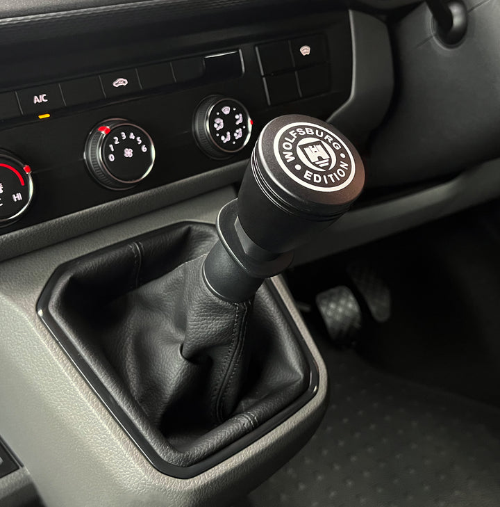 Pommeau de vitesse VW T6.1
