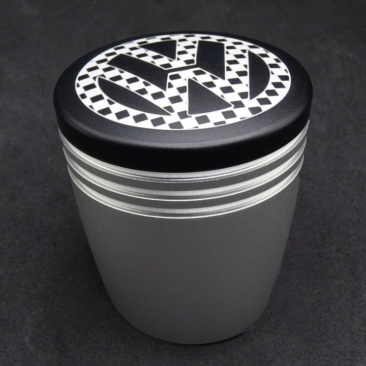 VW Transporter T6.1 / Crafter Silver Gear Knobs