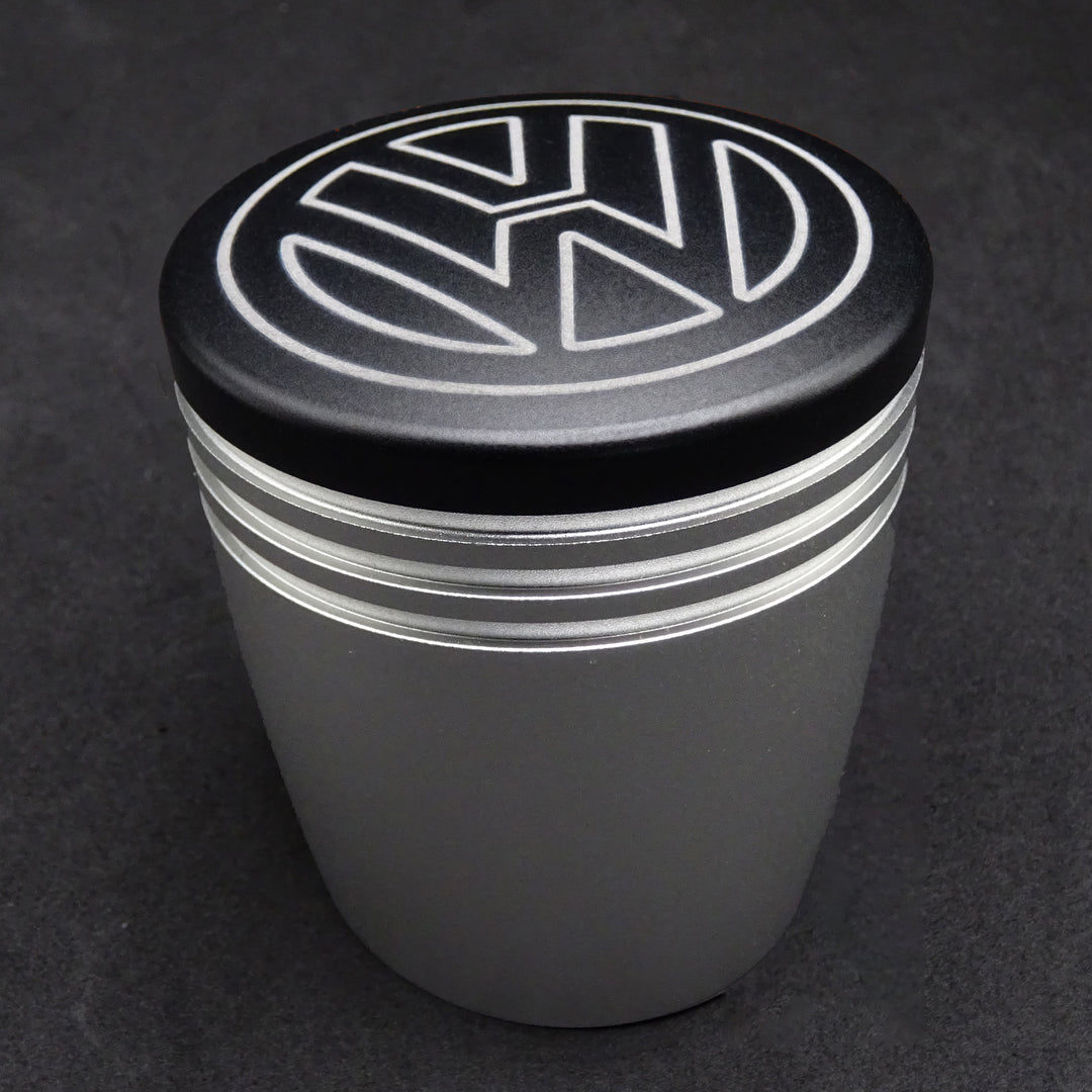 VW Transporter T6.1 / Crafter Silver Gear Knobs