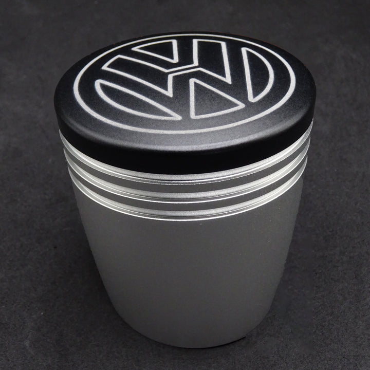 VW Transporter T6.1 / Crafter Silver Gear Knobs