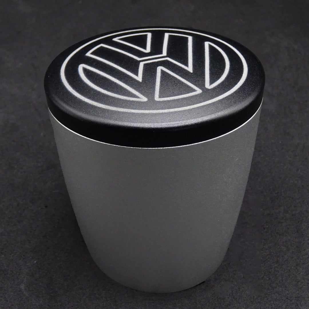 VW Transporter T6.1 / Crafter Silver Gear Knobs