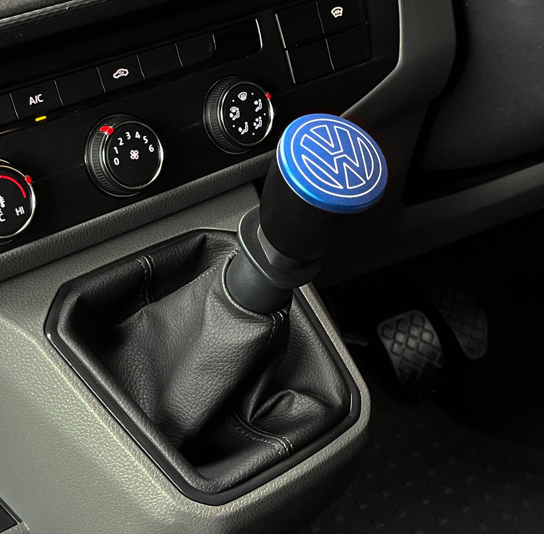 VW T6.1 / Crafter Smooth