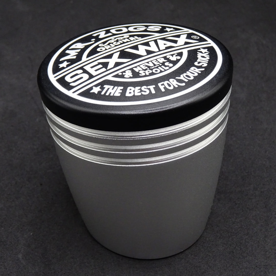 VW Transporter T6.1 / Crafter Silver Gear Knobs