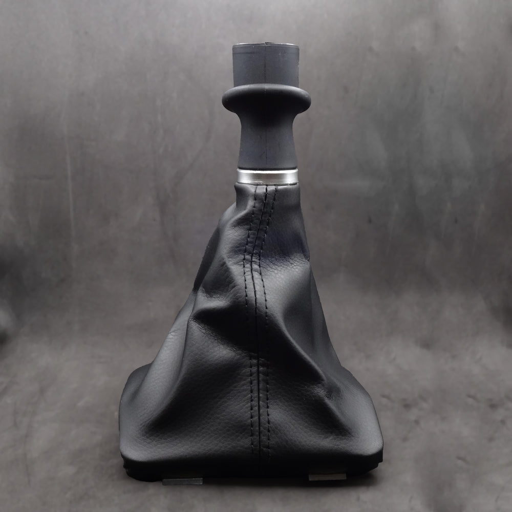 Replacement shifter boot for T6 black stitching