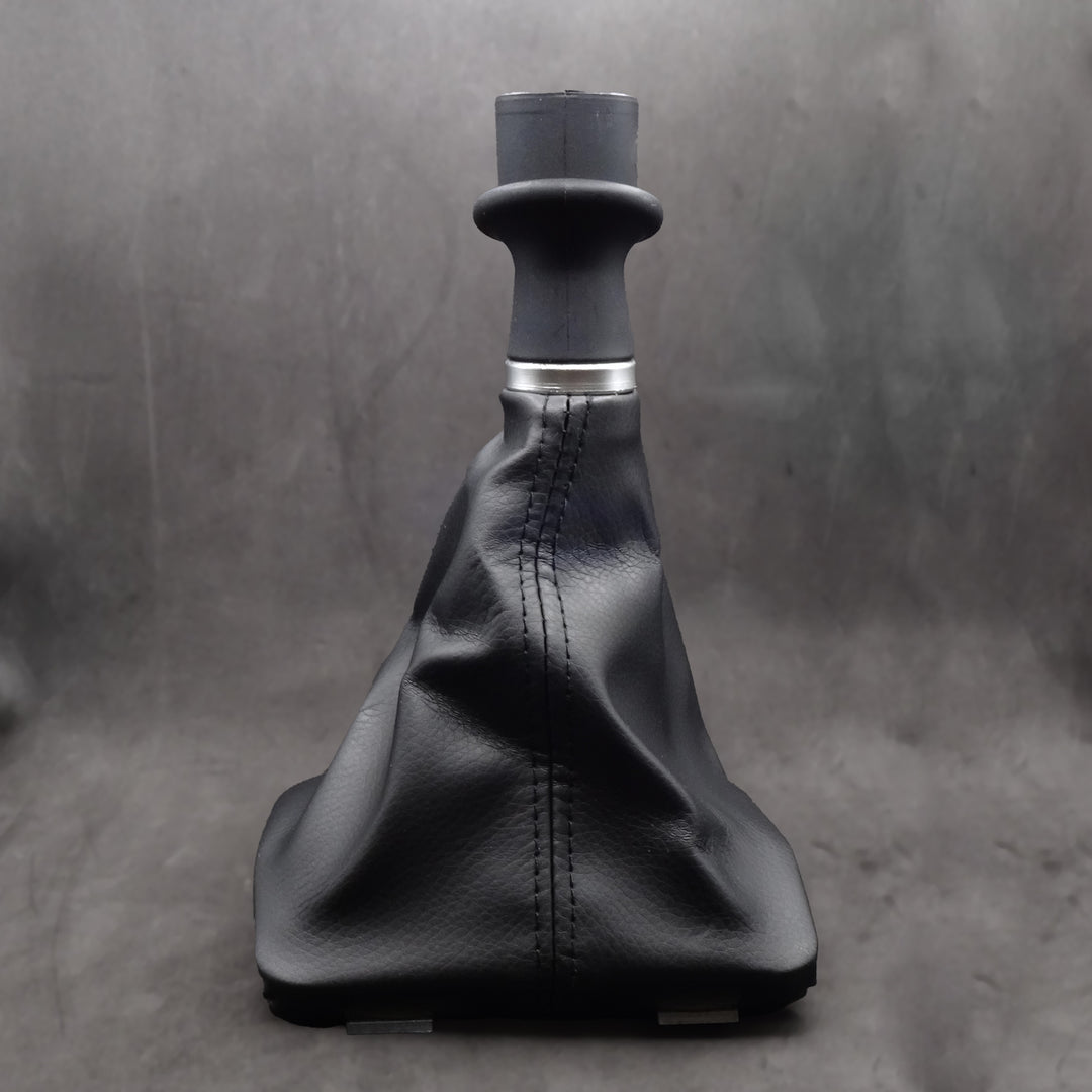 Replacement shifter boot for T6 black stitching