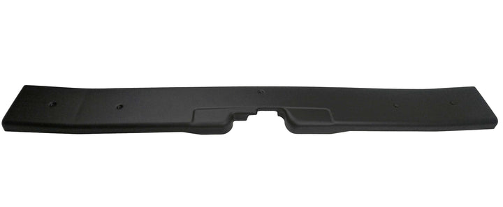 DUBPLASTICS VW T4 Seuil arrière Hayon Porte Simple
