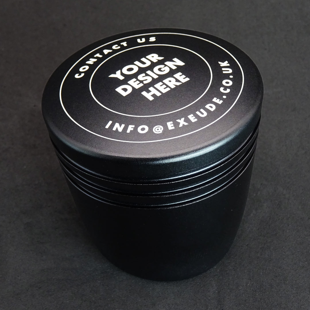 VW Transporter T5 T5.1 T6 Custom Design Knobs